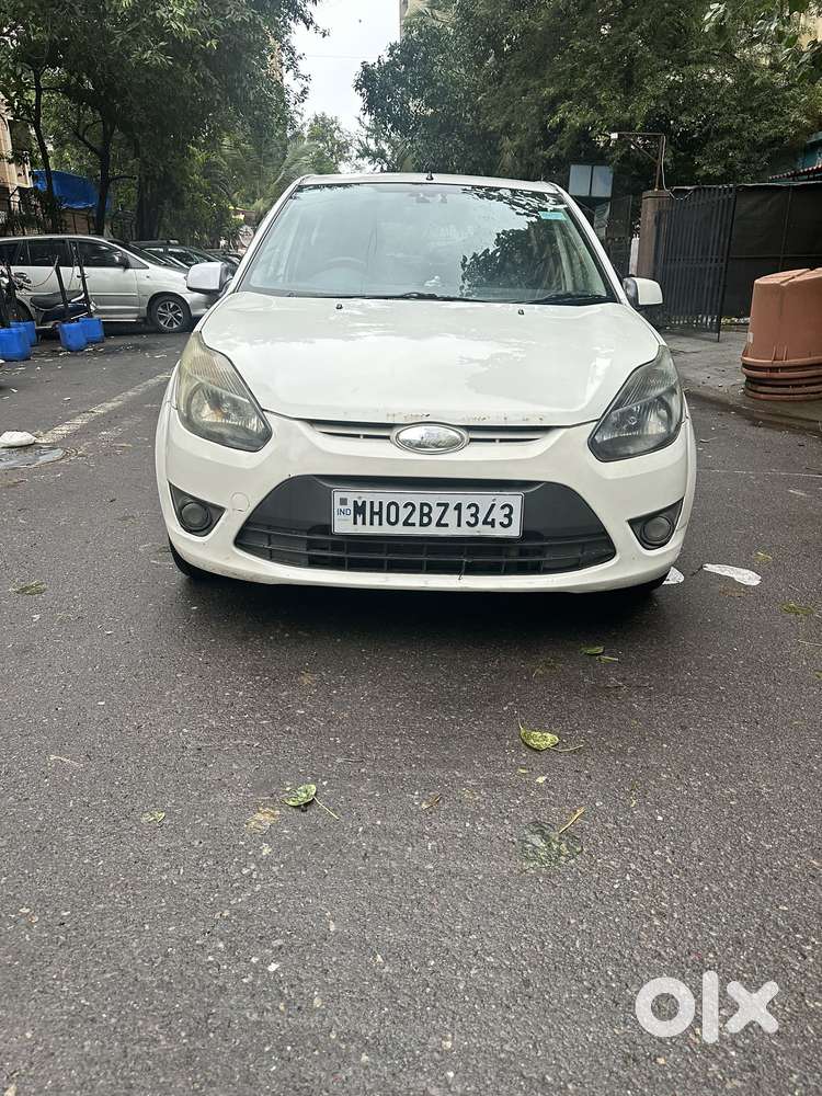 Ford Figo Diesel Exi, 2010, Petrol