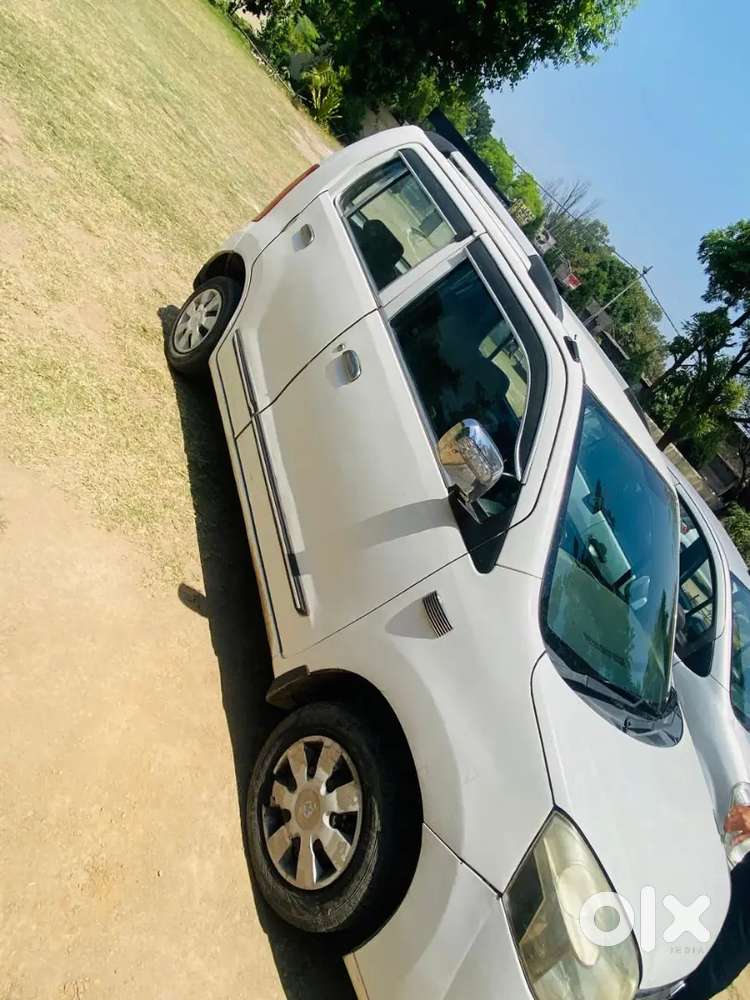 Maruti Suzuki Wagon R 2010 Petrol 85000 Km Driven