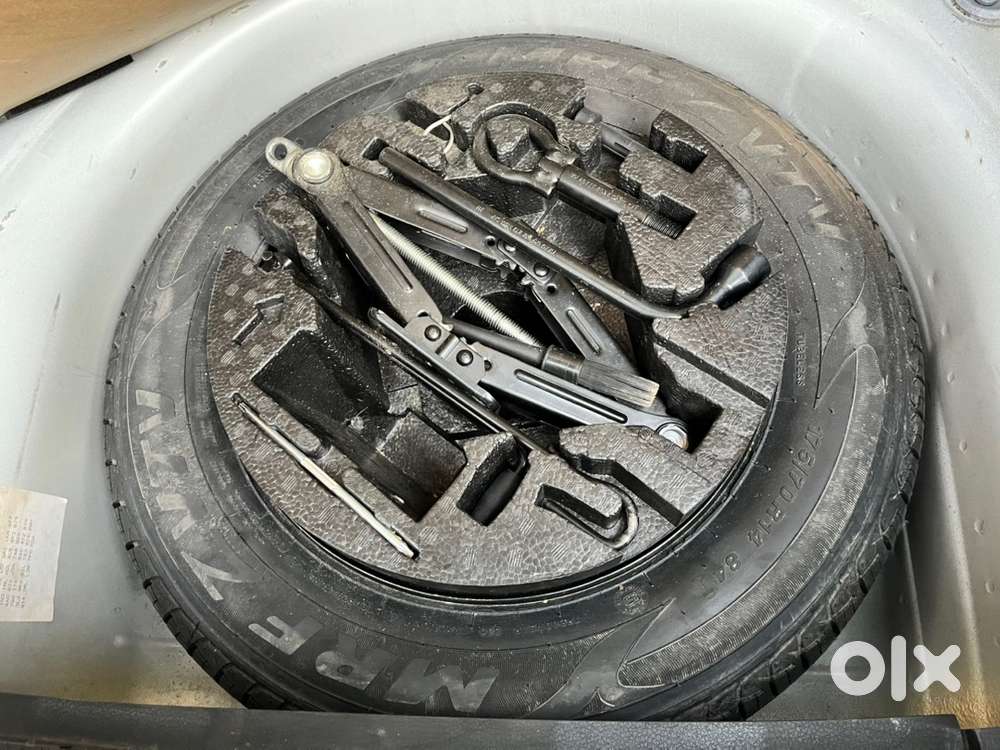 Volkswagen Polo 2018 December