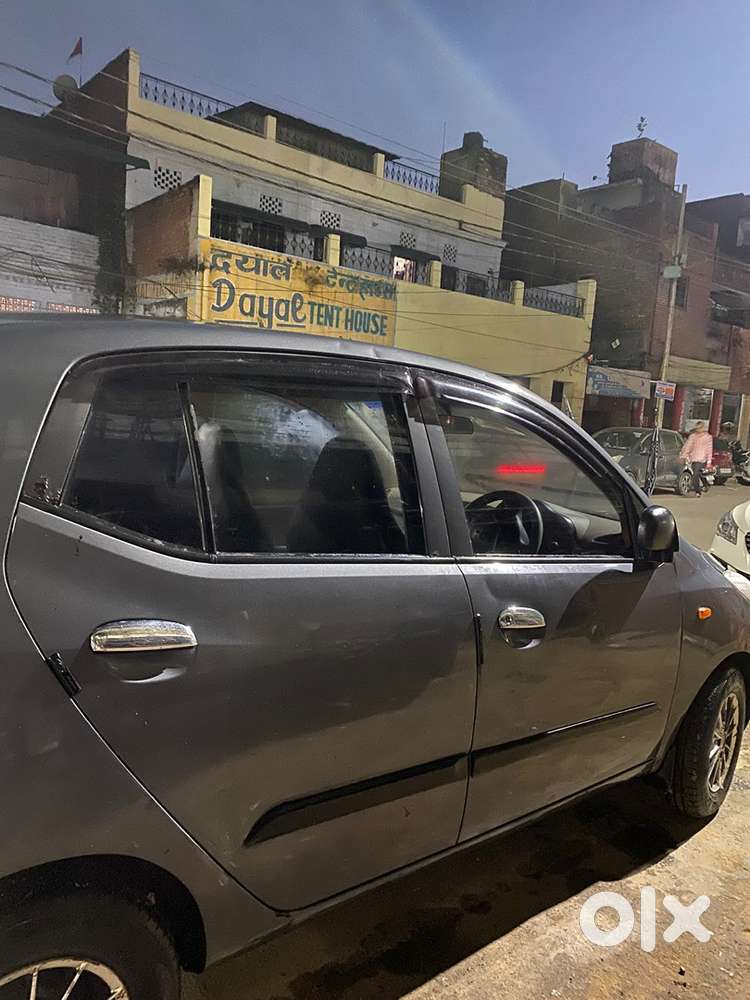 Hyundai I10 Mint Condition