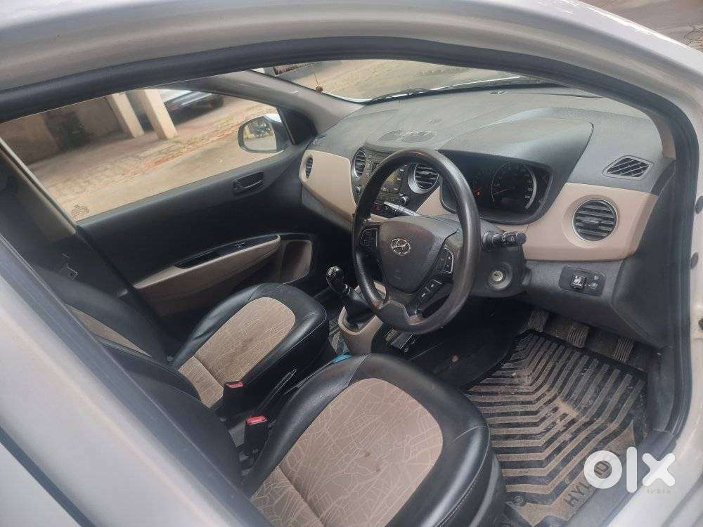 Hyundai Grand I10 2016-2017 Magna Cng, 2018, Cng & Hybrids