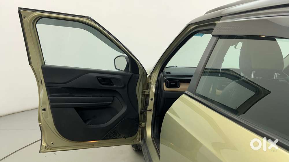 Tata Punch 1.2 Revotron Creative Ira Pack Amt, 2022, Petrol