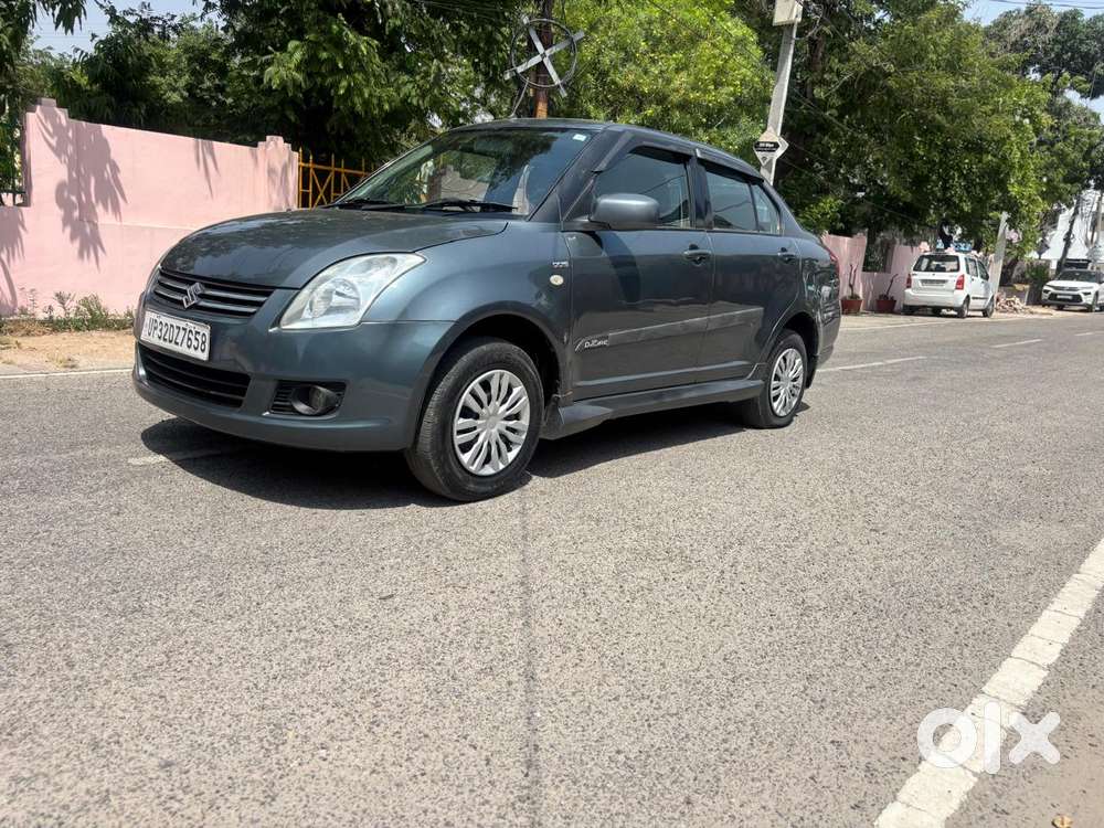Maruti Suzuki Swift Dzire Vdi (o), 2011, Diesel
