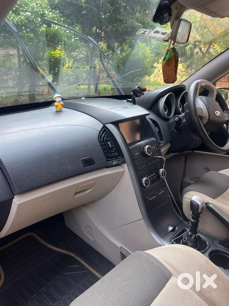 Mahindra Diesel Car 2017 -top Notch Condition