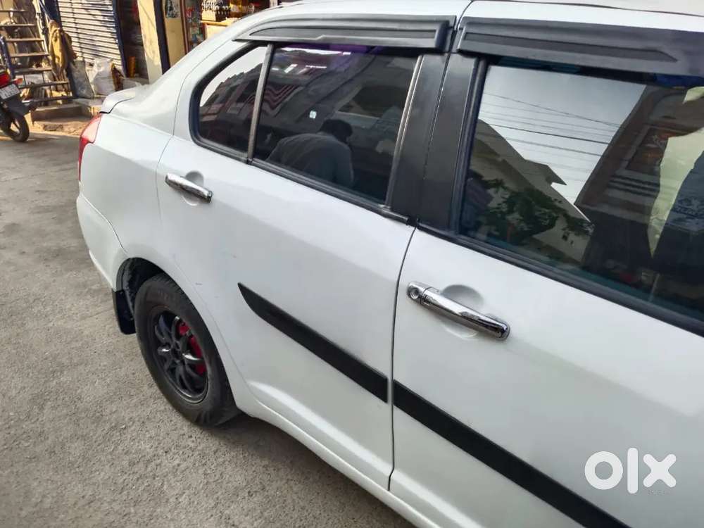 Swift Dzire