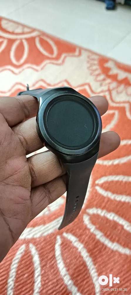 Samsung gear hot sale watch olx