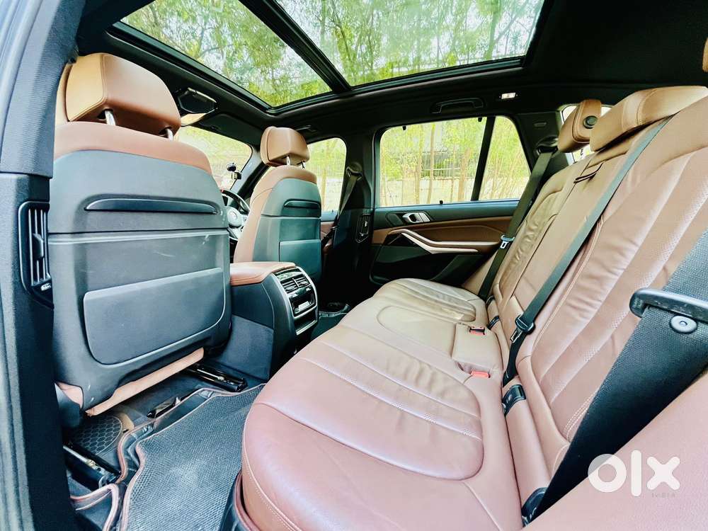 Bmw X5 M Competition, 2020, Petrol