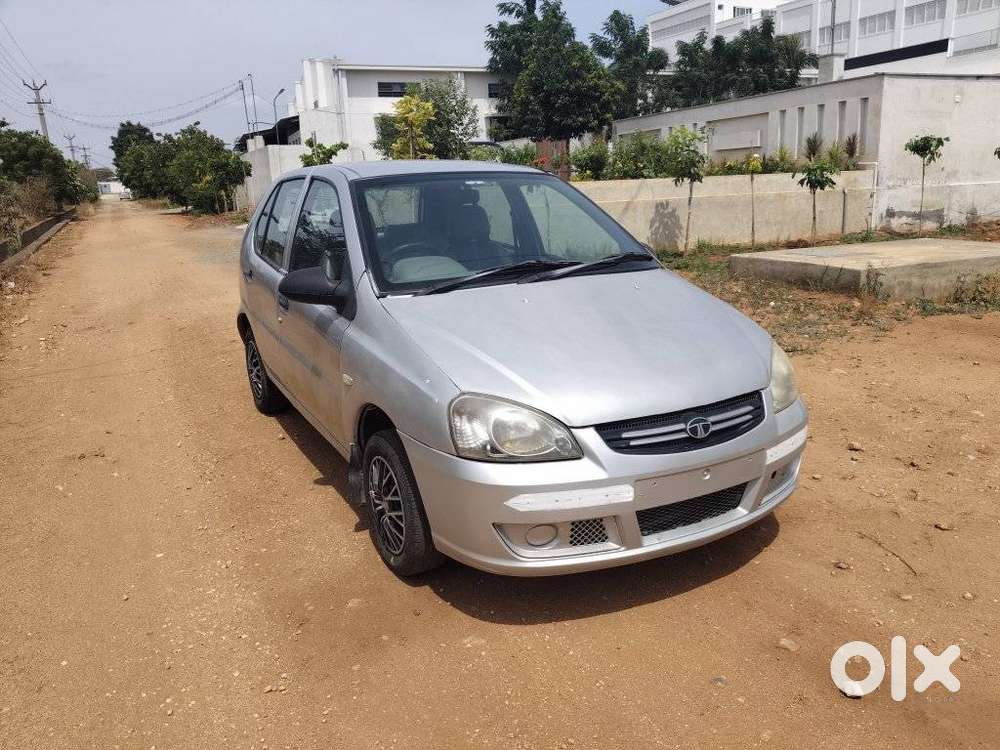 Tata Indica V2, 2012, Diesel