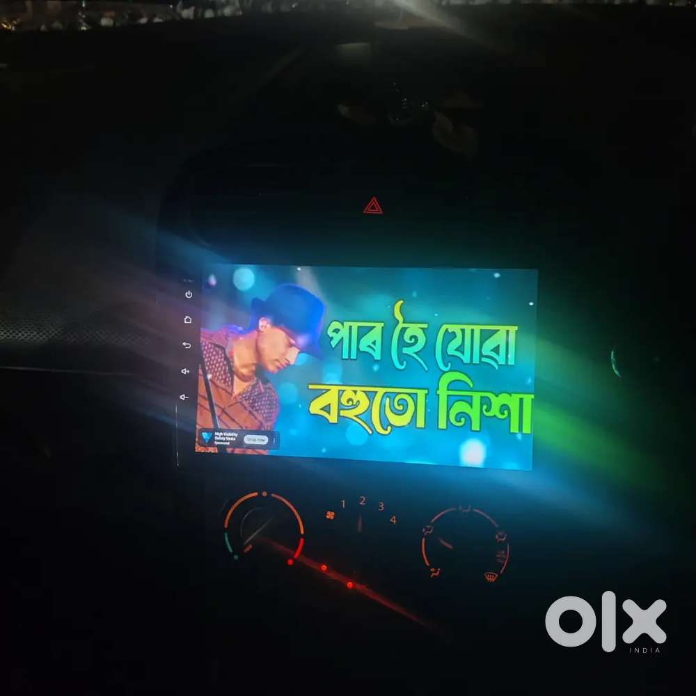 Maruti Suzuki Ritz 2012