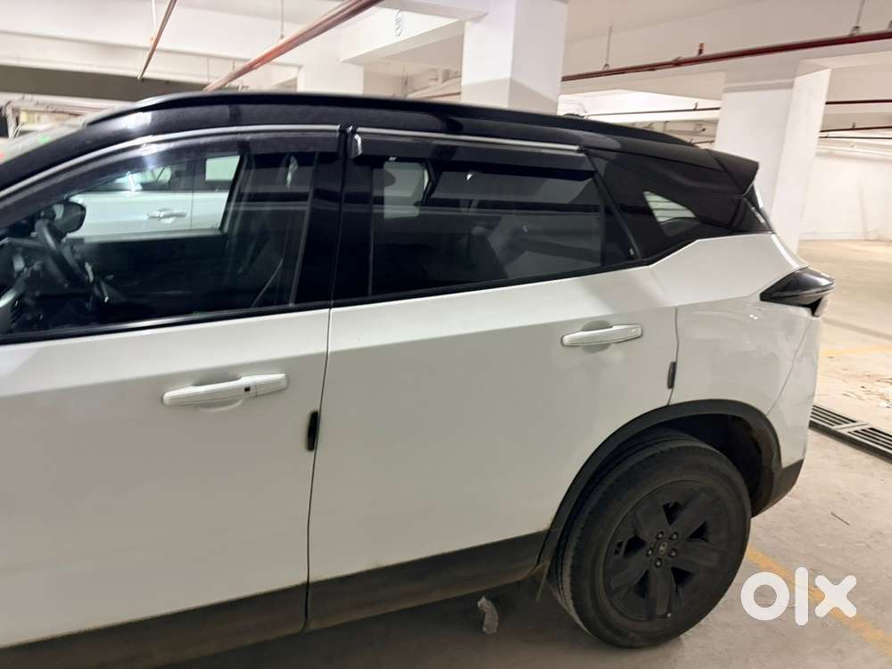 Tata Harrier Diesel 2025
