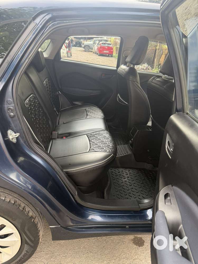 Maruti Suzuki Baleno Delta, 2024, Petrol
