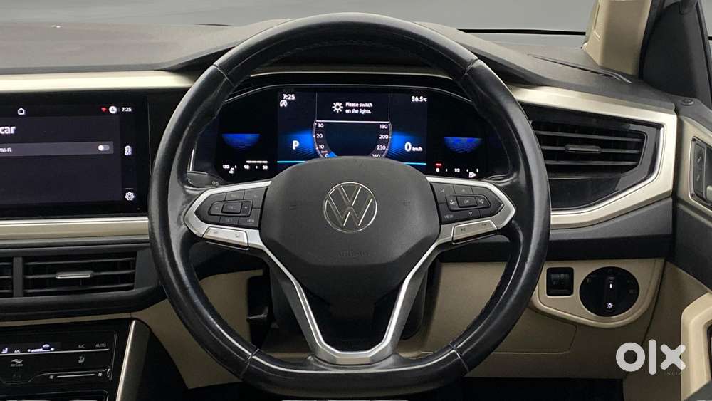 Volkswagen Virtus 1.0 Topline Tsi At, 2022, Petrol