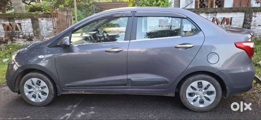 2019 Hyundai Xcent | Only 51,000 Km | New Apollo Tyres | Self Drive