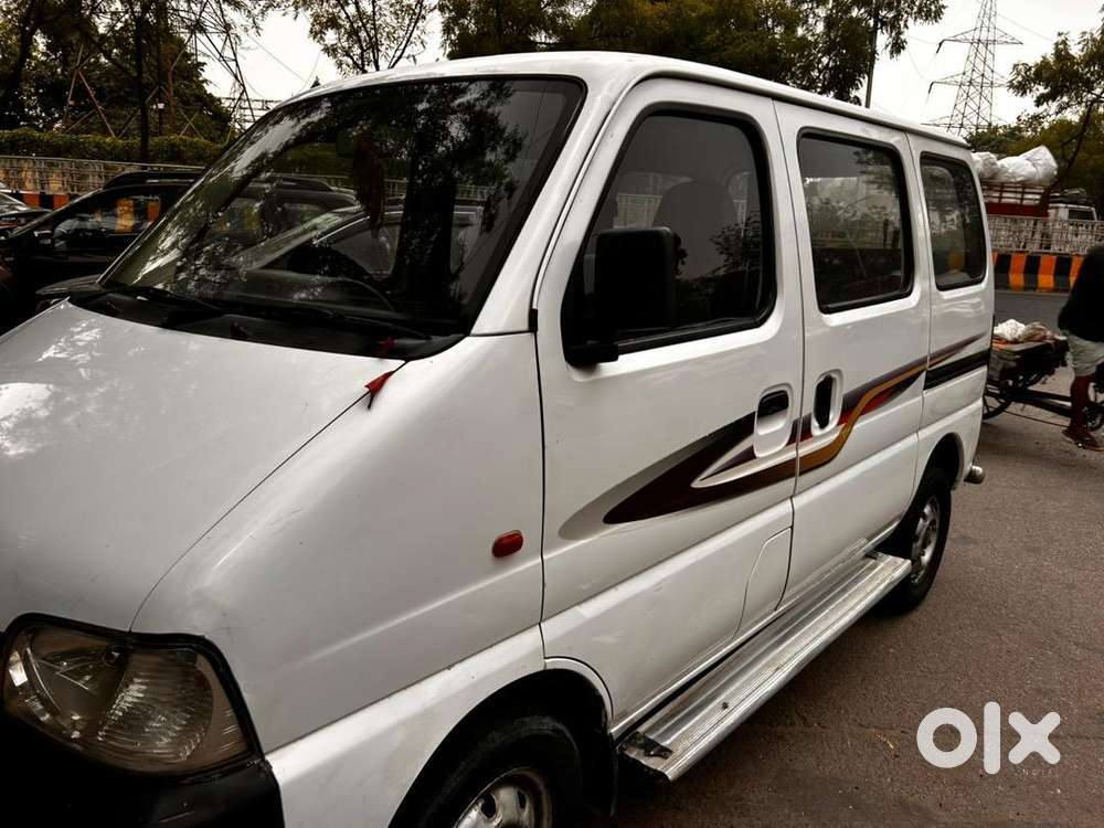 2013 Maruti Suzuki Km Driven