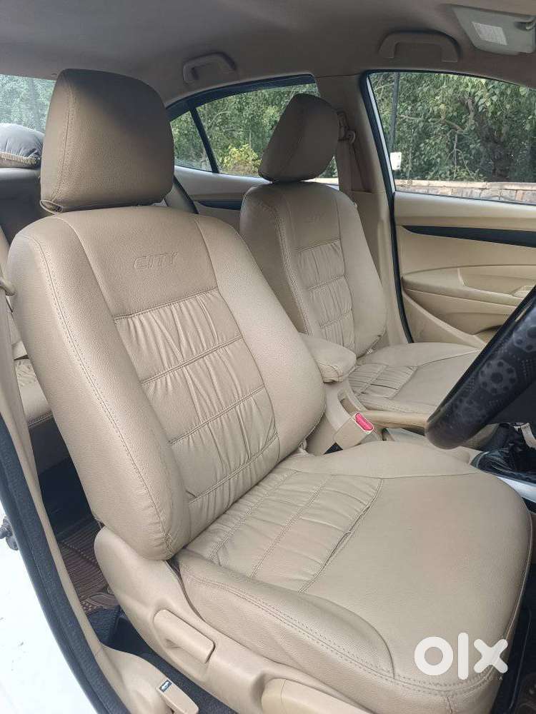 Honda City S Mt, 2012, Petrol
