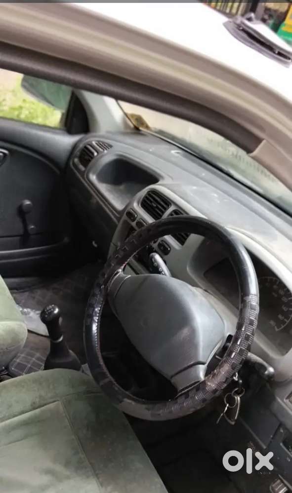 Maruti Alto Lxi 2012