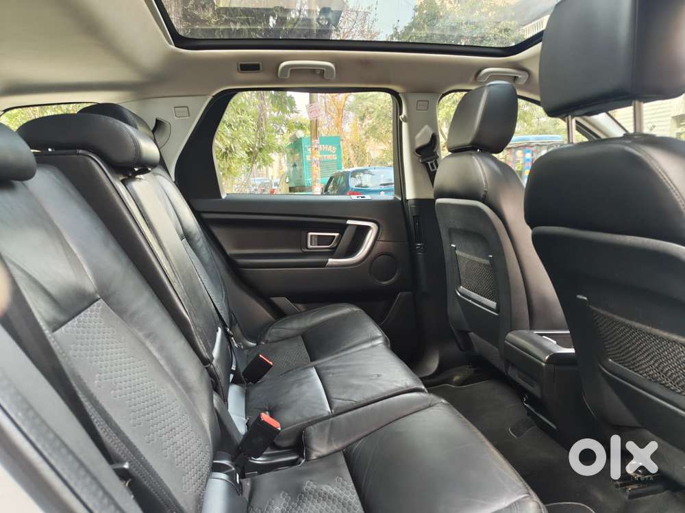 Land Rover Discovery Sports S 2.0 Diesel, 2018, Diesel