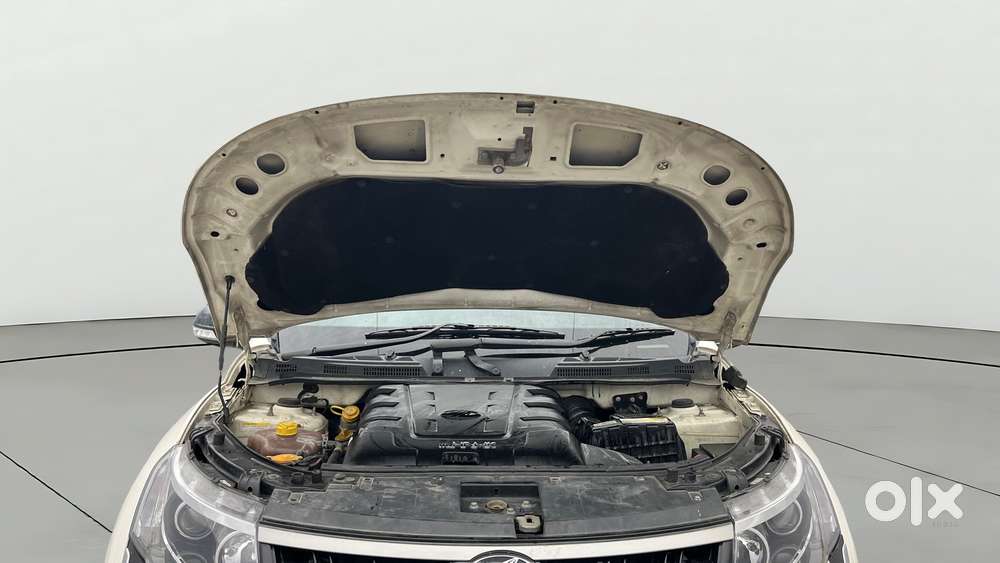 Mahindra Xuv500 W5, 2020, Diesel