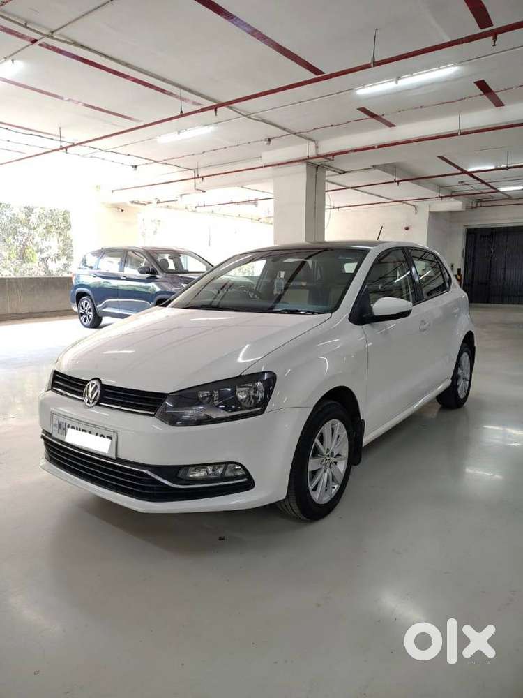 Volkswagen Polo Select 1.2 Mpi Highline, 2016, Petrol