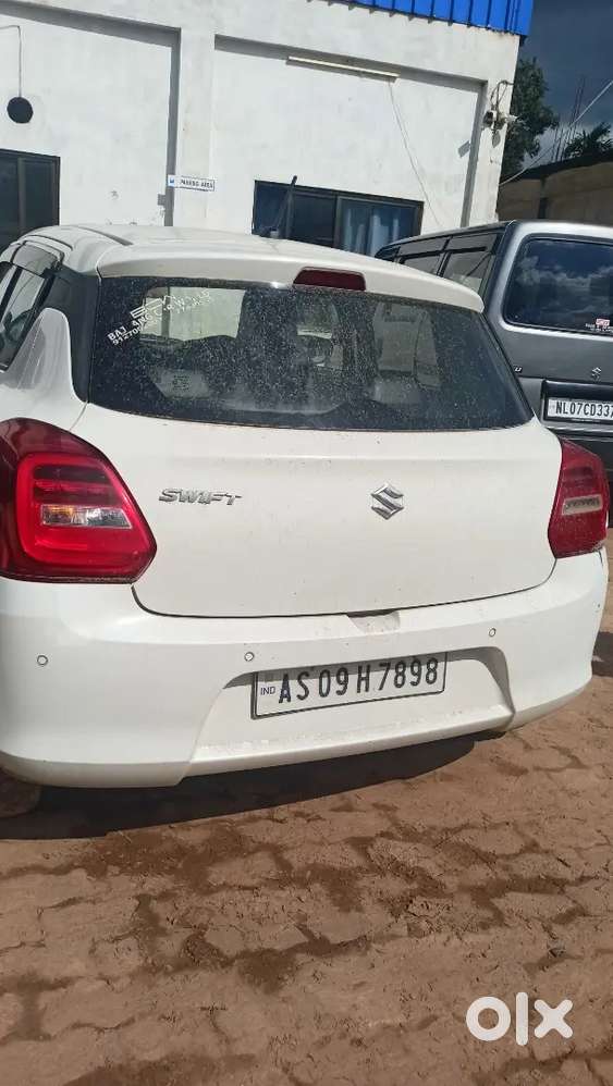 Maruti Suzuki Dzire 2022 Lxi