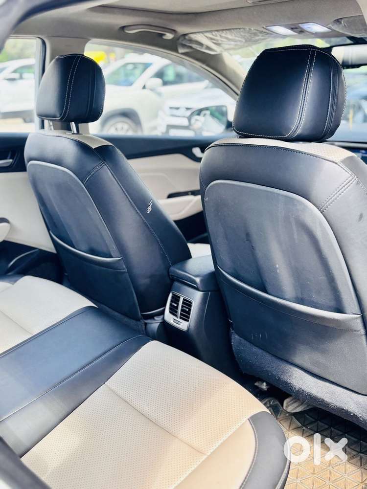 Hyundai Verna 1.6 Sx (o) Crdi, 2018, Diesel