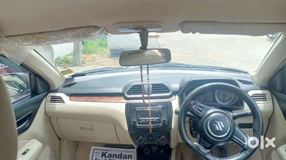 2018 Maruti Suzuki Dzire Vdi 2018/19reg