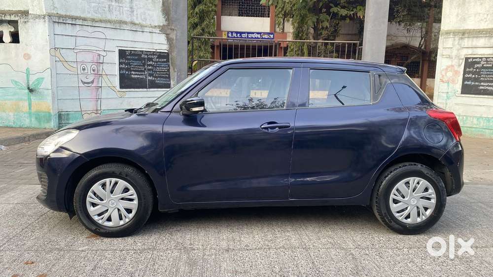 Maruti Suzuki Swift Amt Vxi, 2018, Petrol
