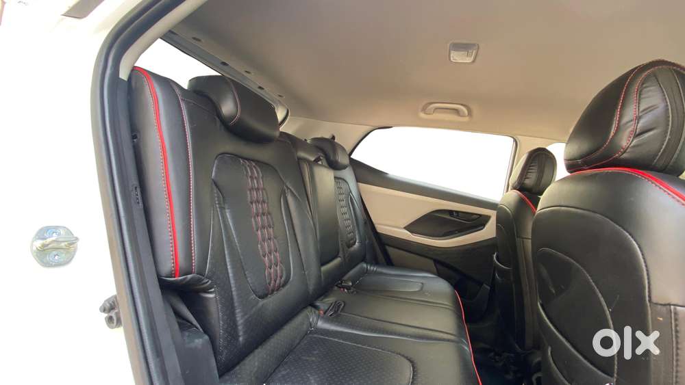 Hyundai Creta 1.5 Ex Petrol, 2023, Petrol