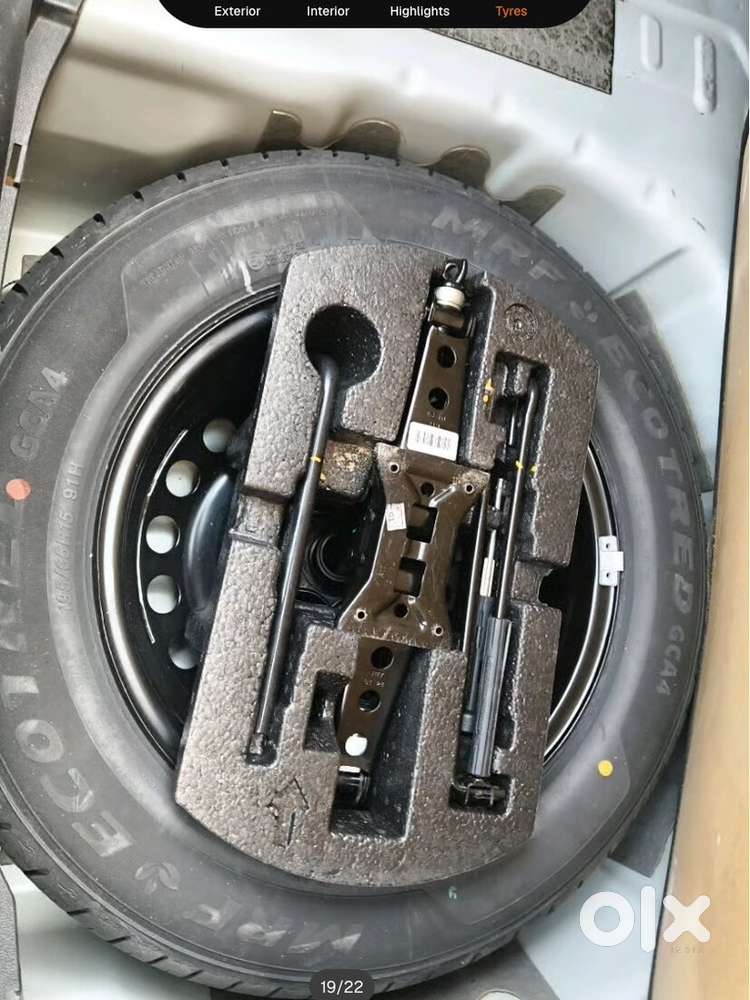 Volkswagen Taigun Petrol 2024