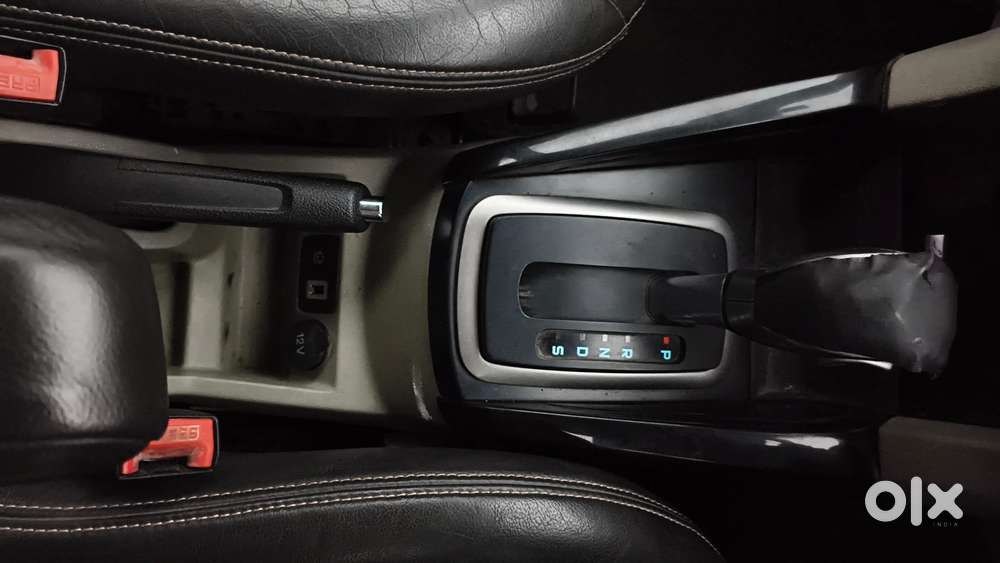 Ford Ecosport 2013-2015 1.5 Ti Vct At Titanium, 2014, Petrol