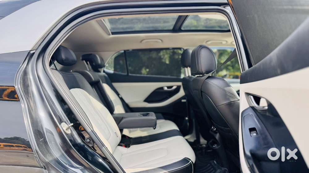 Hyundai Creta Sx (o) 1.5 Diesel Automatic, 2022, Diesel