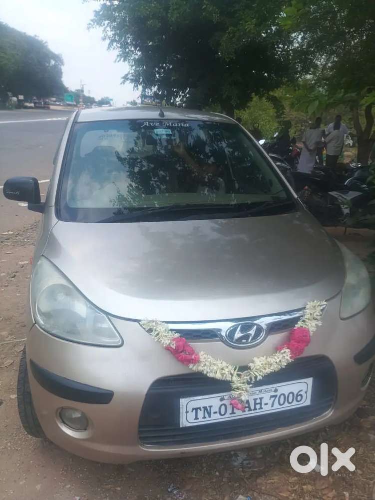 Hyundai I10 Excellent Condition
