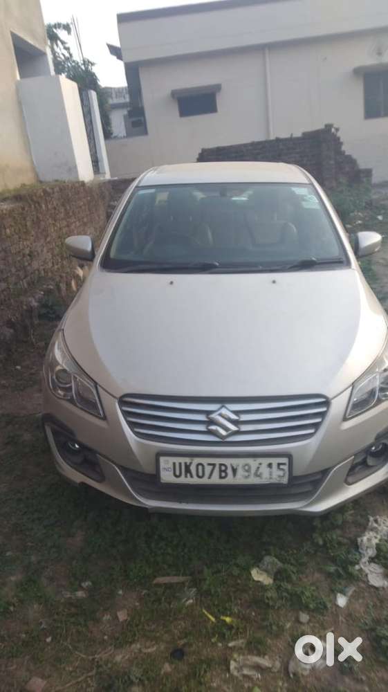 2017 Maruti Suzuki Ciaz