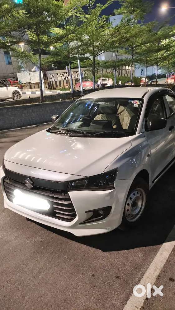 Maruti Dzire 1.2 Lxi Petrol - For Lease