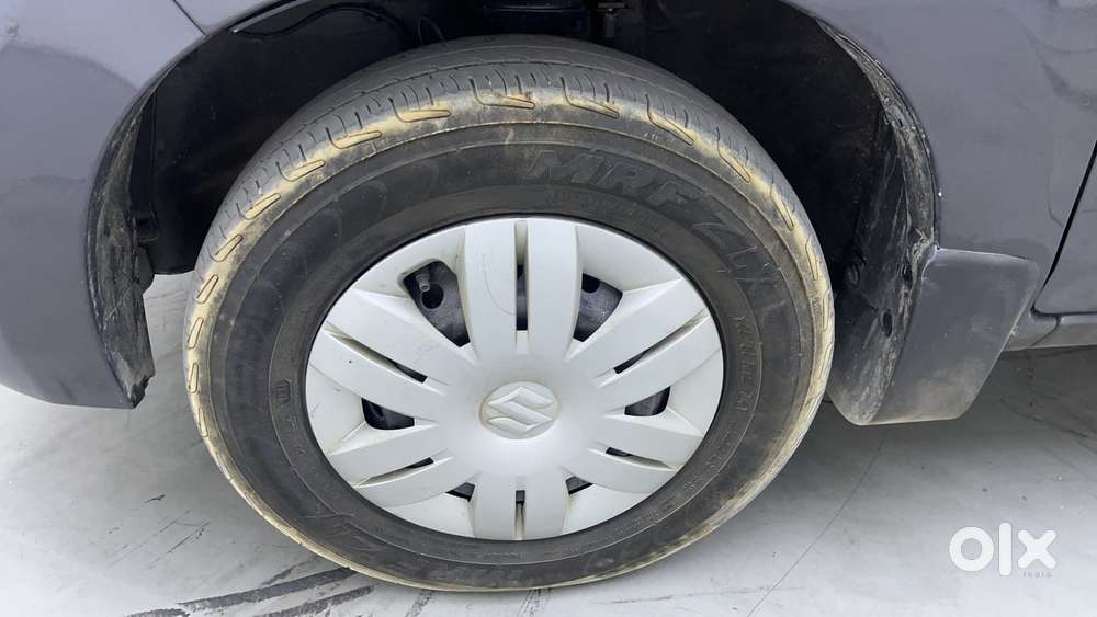 Maruti Suzuki Alto 800 2012-2016 Vxi, 2021, Petrol