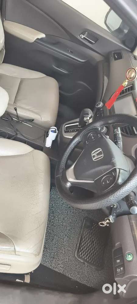 Honda Cr-v 2015 Petrol Good Condition