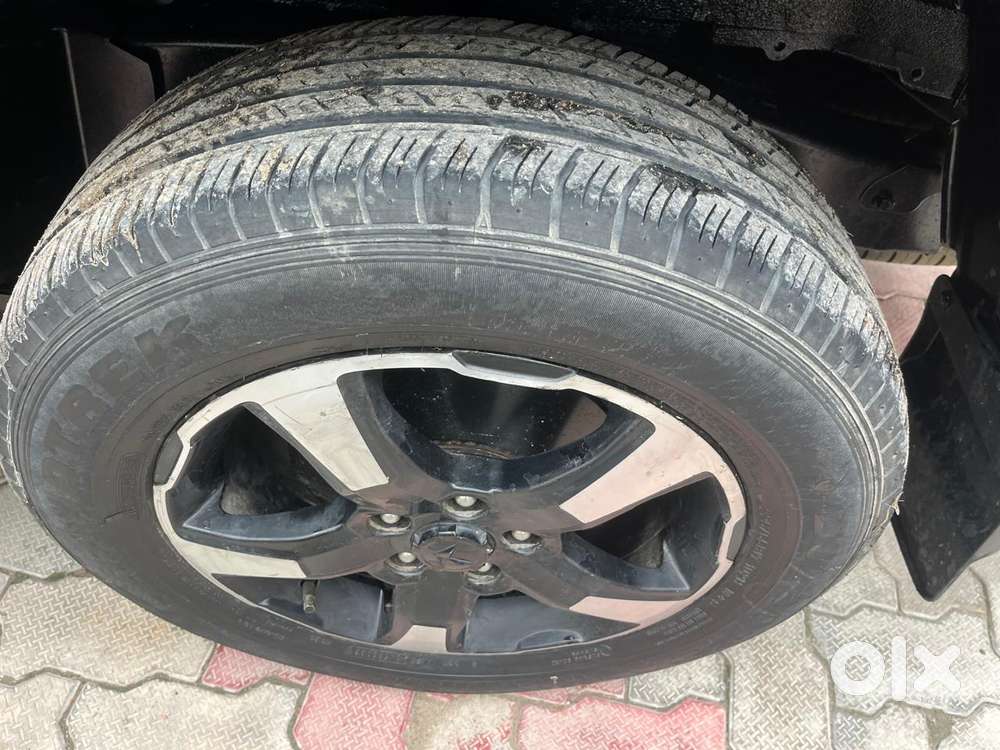 Mahindra Scorpio Classic 2.2 S 11 Mt 7 Str, 2022