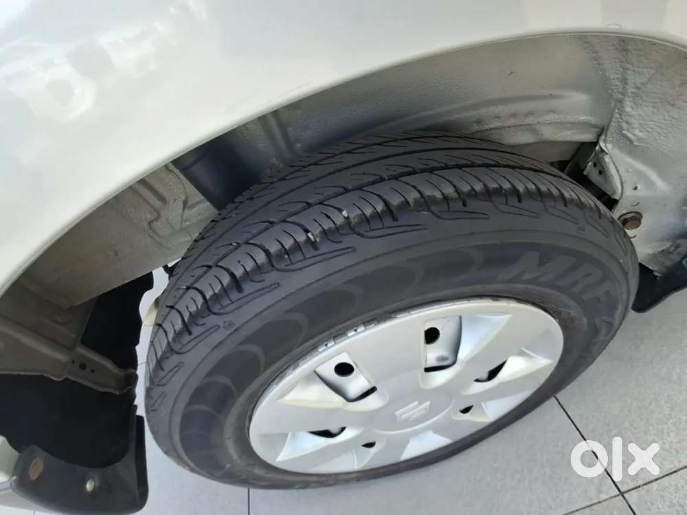 Maruti Suzuki Wagon R Lxi Cng Optional, 2021, Cng & Hybrids