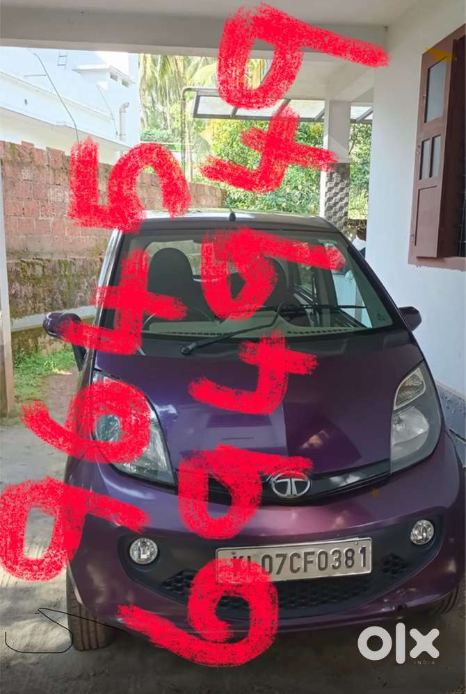 Tata Petrol Automatic 2015