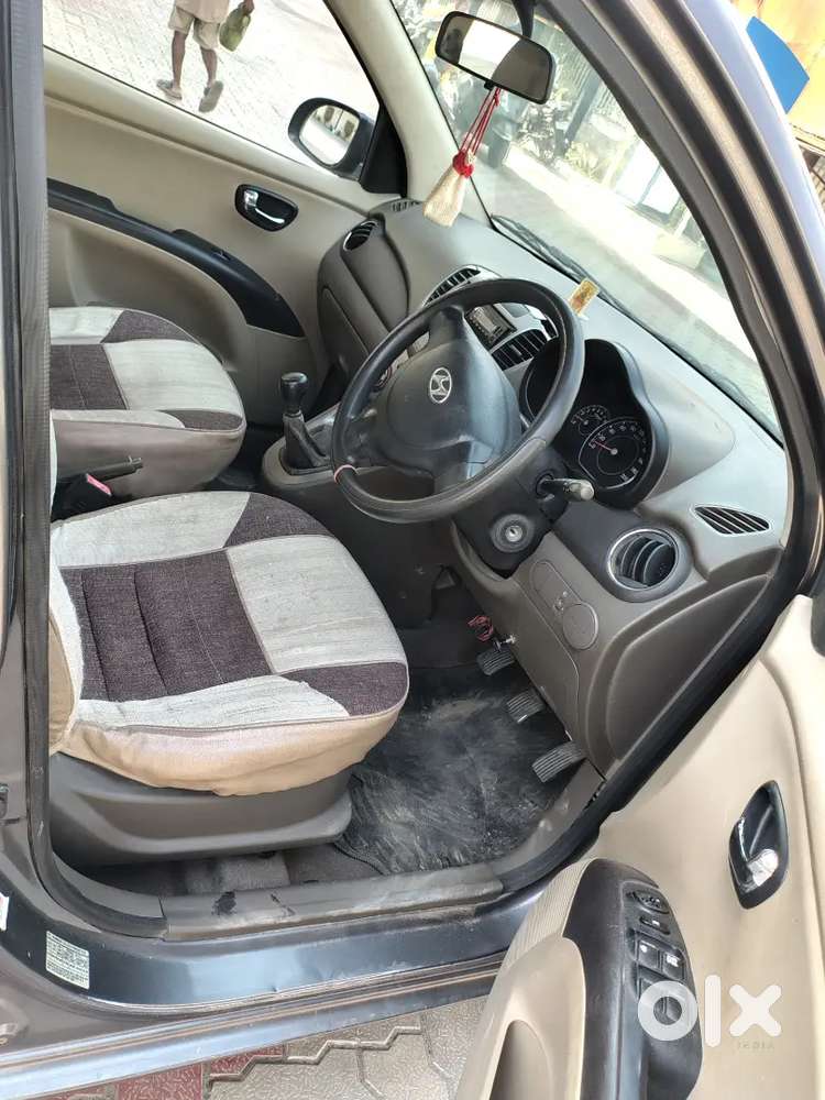 Hyundai I10 Magna 2011 Petrol Manual