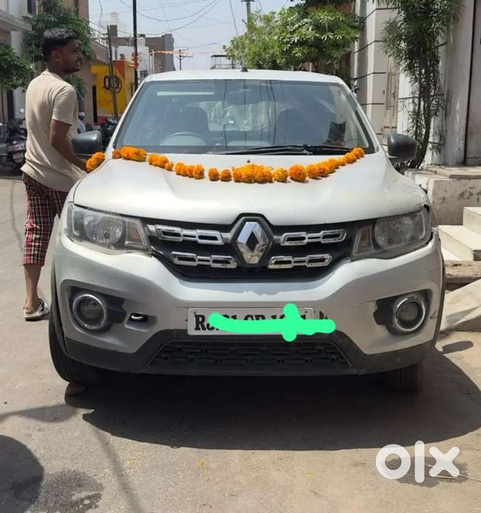Renault Kwid