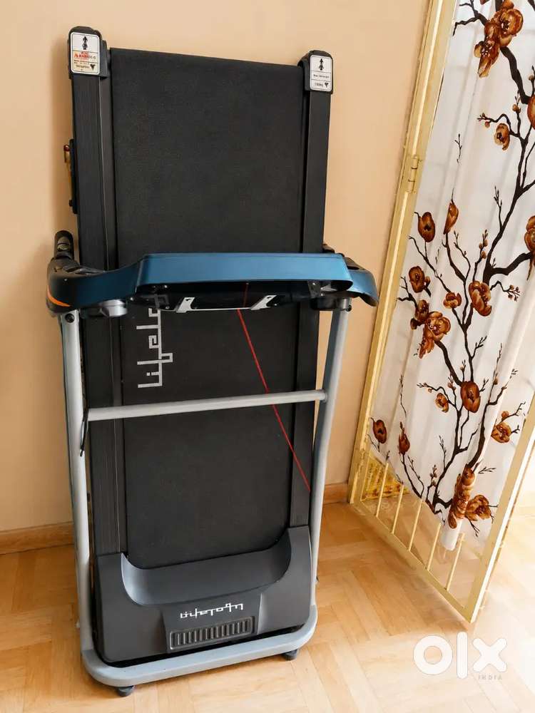 Treadmill for Sale – Good Condition