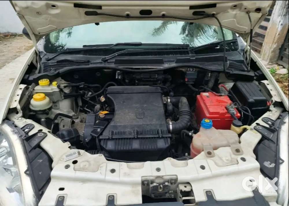 Fiat Linea Classic 2015 Petrol Well Maintained