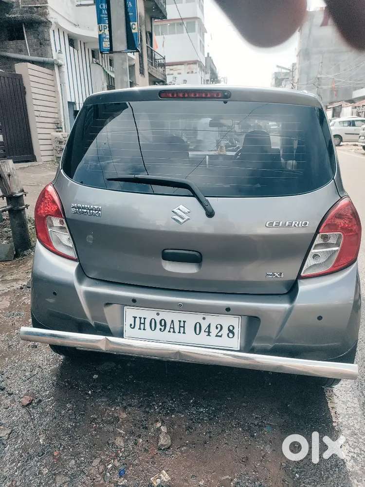 Maruti Suzuki Celerio X Well Maintained
