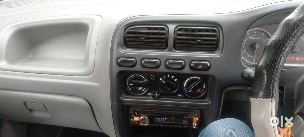 Maruti Suzuki Alto 2014