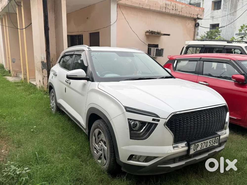 Hyundai Creta 1.4 2021