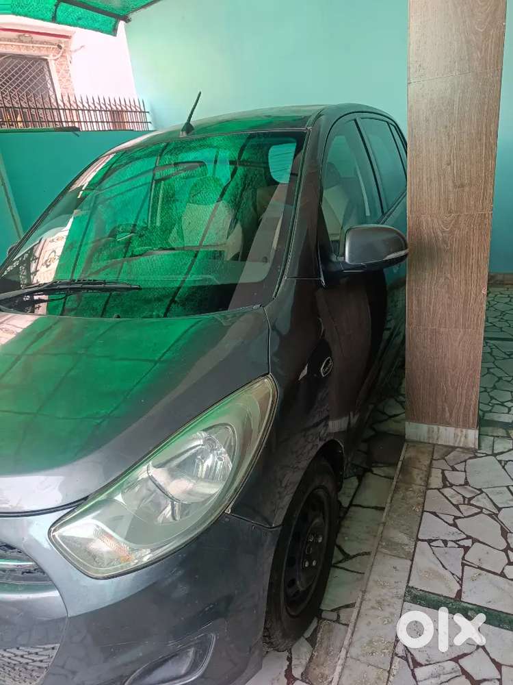 Hyundai I10 Best Car For New Driver