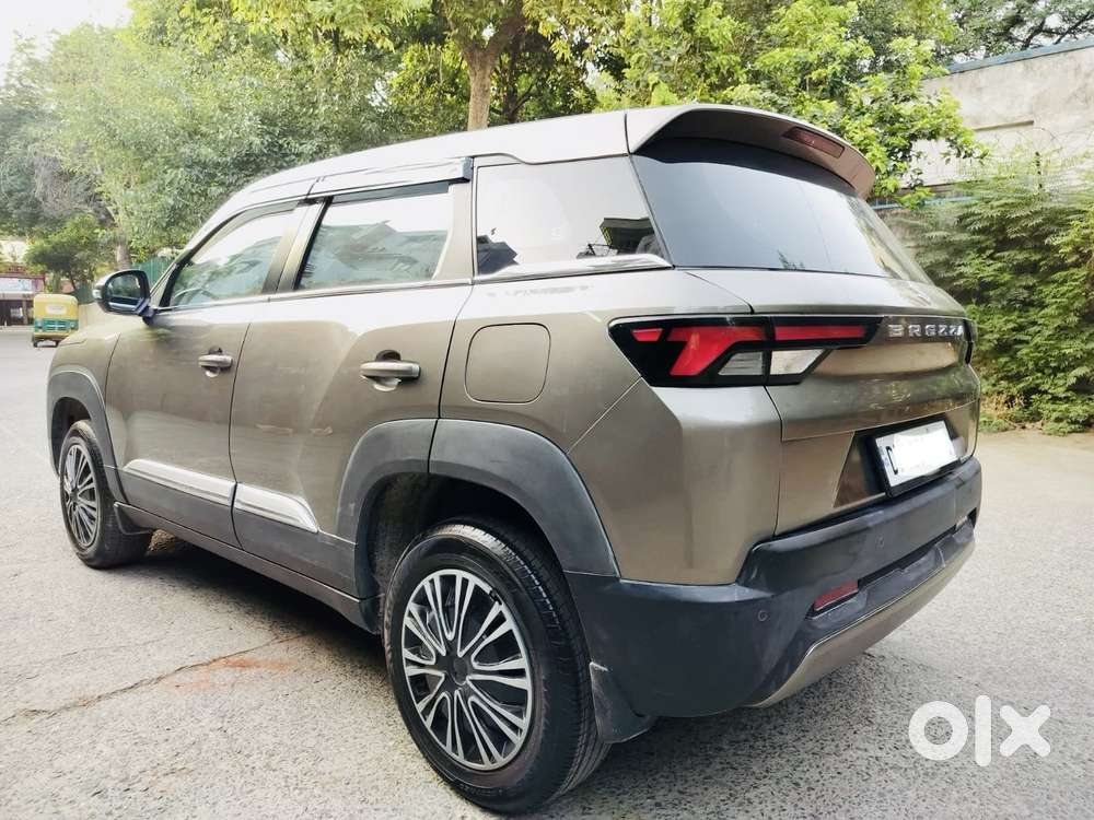 Maruti Suzuki Vitara Brezza 1.5 Lxi, 2025, Petrol