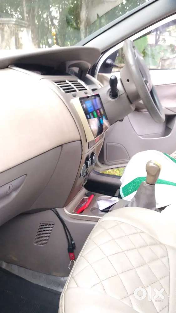 Tata Manza Aura 2011 Diesel Manual