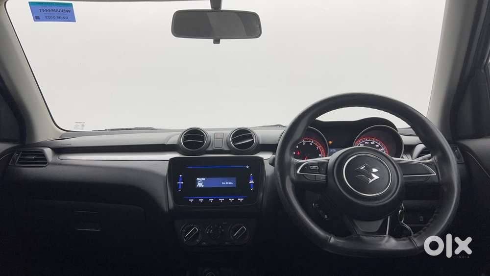 Maruti Suzuki Swift Vvt Vxi, 2022, Petrol